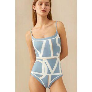 Visual Mood ELENA Reversible One Piece Swimsuit
